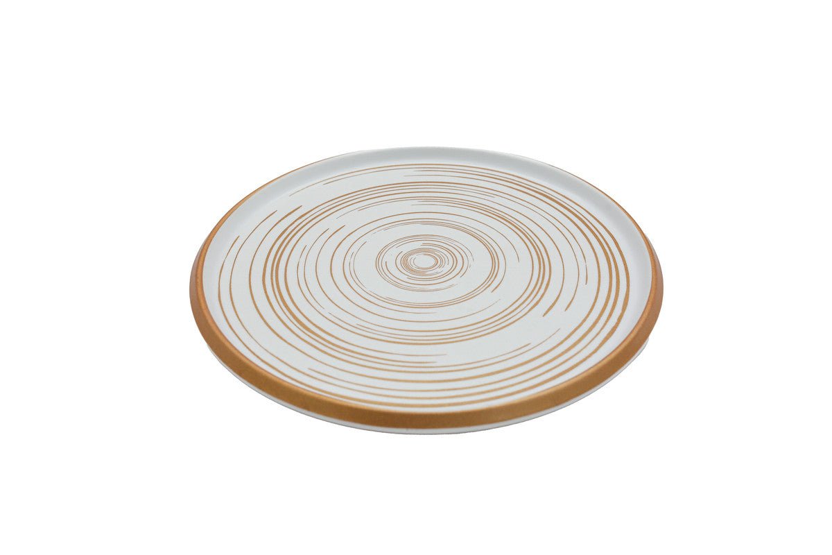 AKDC - Harm Melamine Round Plate 20.3cm - Al Kabayel Discount CentreAKDC - Harm Melamine Round Plate 20.3cmPlatesAKDCAl Kabayel Discount Centre