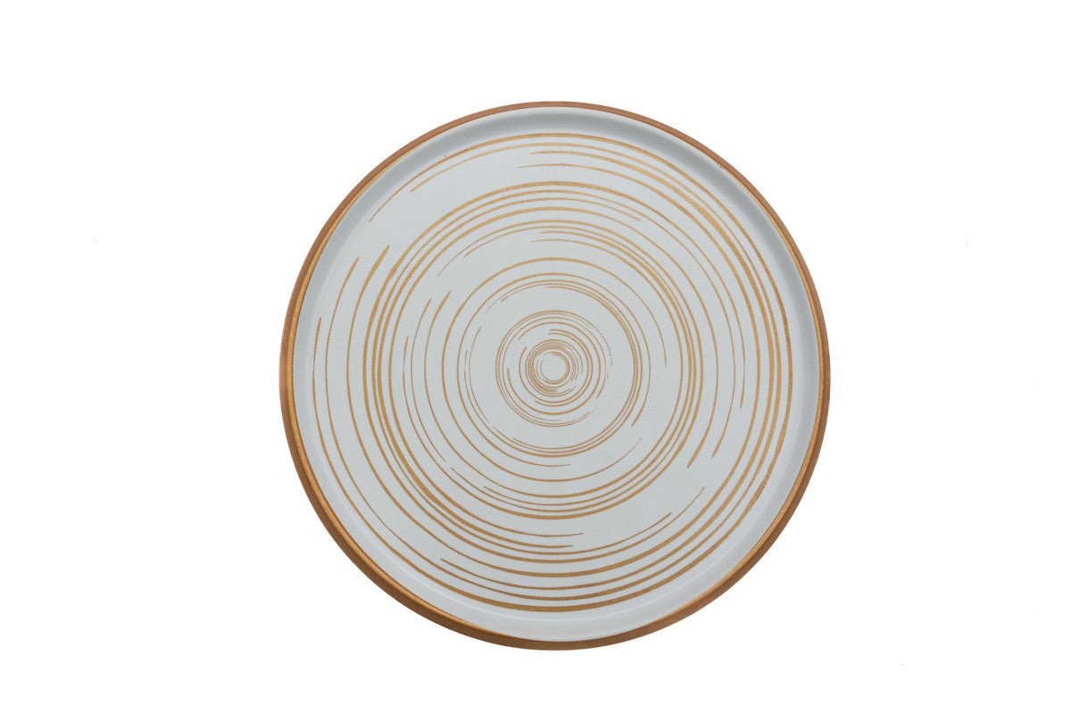 AKDC - Harm Melamine Round Plate 20.3cm - Al Kabayel Discount CentreAKDC - Harm Melamine Round Plate 20.3cmPlatesAKDCAl Kabayel Discount Centre
