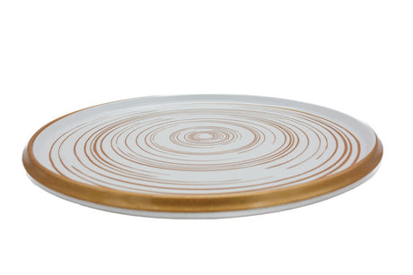 AKDC - Harm Melamine Round Plate 27.9cm - Al Kabayel Discount CentreAKDC - Harm Melamine Round Plate 27.9cmPlatesAKDCAl Kabayel Discount Centre