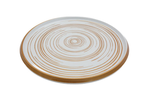 AKDC - Harm Melamine Round Plate 27.9cm - Al Kabayel Discount CentreAKDC - Harm Melamine Round Plate 27.9cmPlatesAKDCAl Kabayel Discount Centre