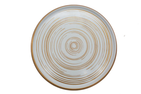 AKDC - Harm Melamine Round Plate 27.9cm - Al Kabayel Discount CentreAKDC - Harm Melamine Round Plate 27.9cmPlatesAKDCAl Kabayel Discount Centre