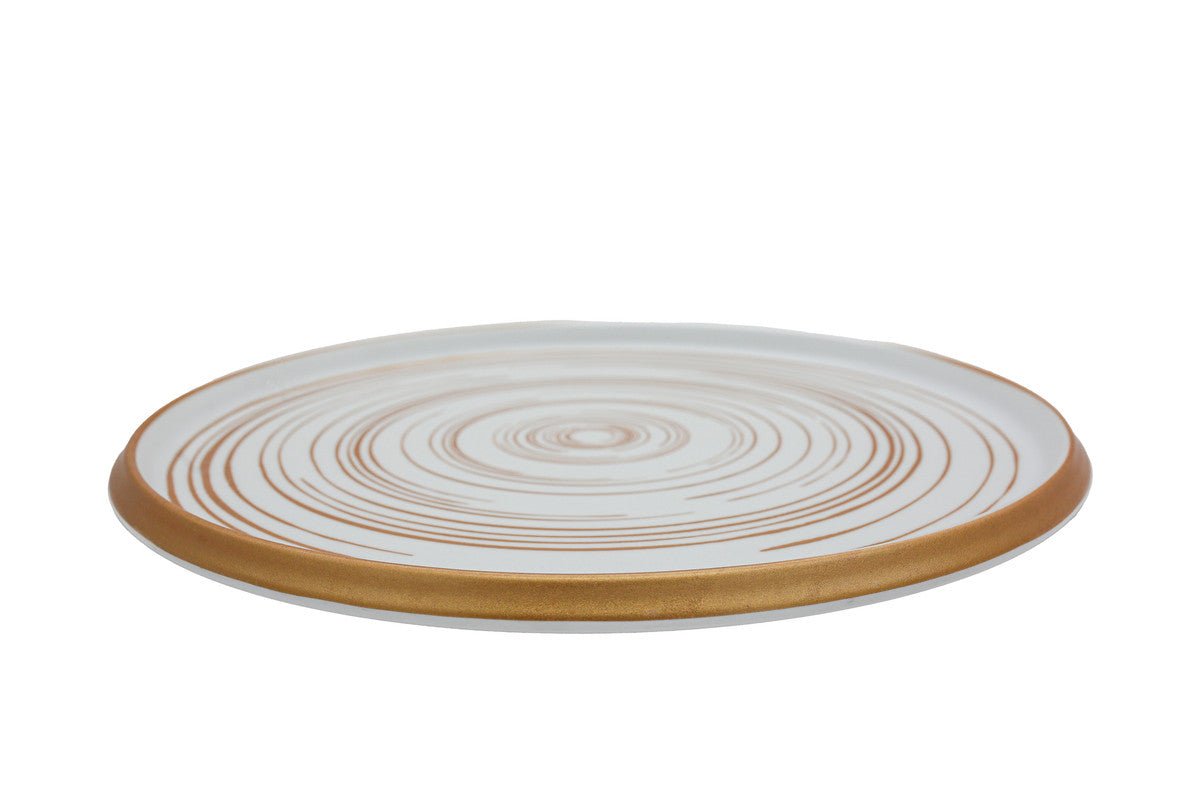 AKDC - Harm Melamine Round Plate 32cm - Al Kabayel Discount CentreAKDC - Harm Melamine Round Plate 32cmPlatesAKDCAl Kabayel Discount Centre