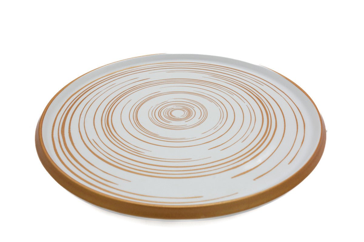 AKDC - Harm Melamine Round Plate 32cm - Al Kabayel Discount CentreAKDC - Harm Melamine Round Plate 32cmPlatesAKDCAl Kabayel Discount Centre