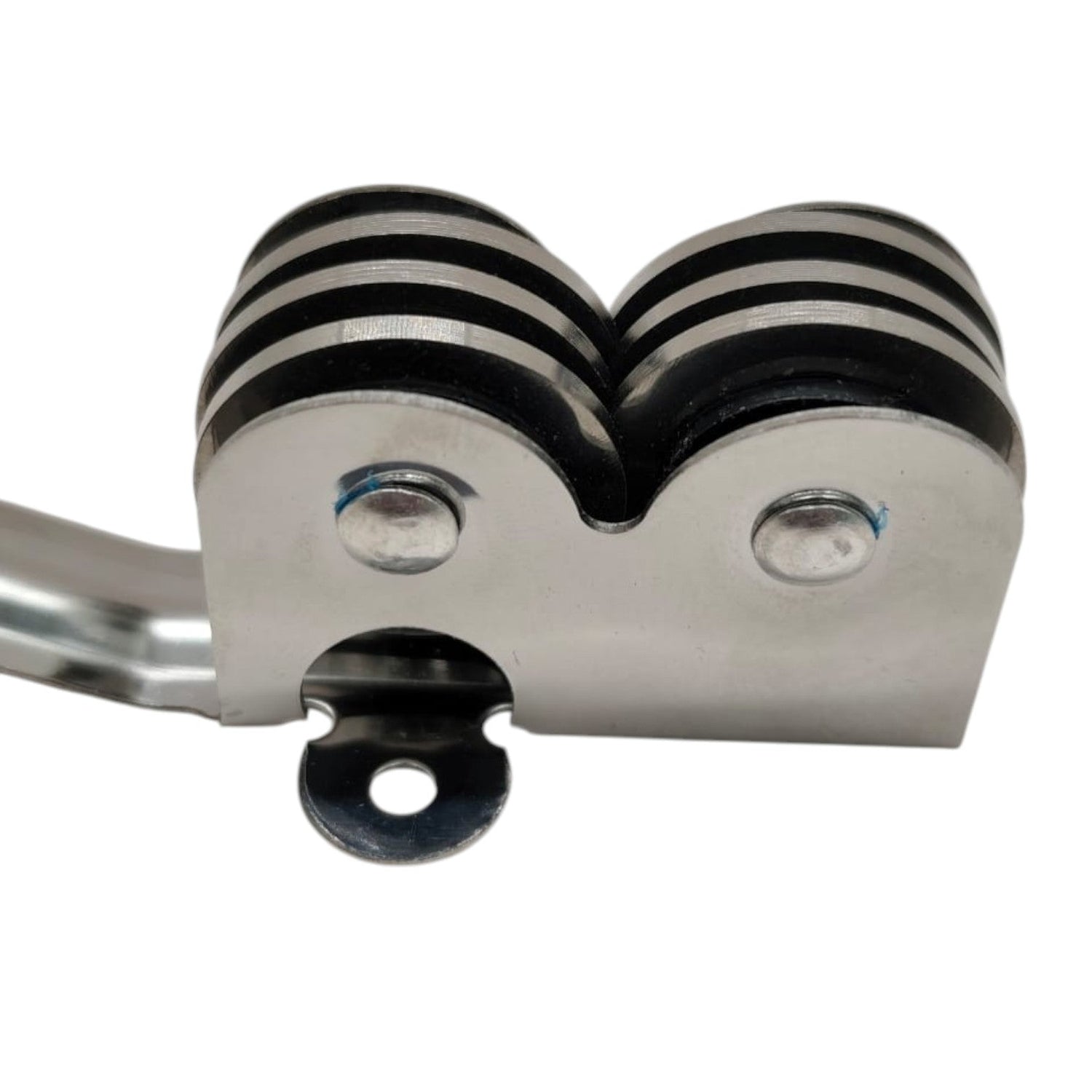 AKDC Knife Sharpener Wooden Handle Stainless Steel Knife Shears And Scissors Manual Sharpening Stone Kitchen Accessories - 17cmX2cm - Wooden&Steel - Al Kabayel Discount CentreAKDC Knife Sharpener Wooden Handle Stainless Steel Knife Shears And Scissors Manual Sharpening Stone Kitchen Accessories - 17cmX2cm - Wooden&SteelKitchen Utensils & GadgetsAKDCAl Kabayel Discount Centre