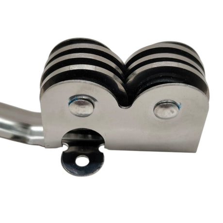 AKDC Knife Sharpener Wooden Handle Stainless Steel Knife Shears And Scissors Manual Sharpening Stone Kitchen Accessories - 17cmX2cm - Wooden&Steel - Al Kabayel Discount CentreAKDC Knife Sharpener Wooden Handle Stainless Steel Knife Shears And Scissors Manual Sharpening Stone Kitchen Accessories - 17cmX2cm - Wooden&SteelKitchen Utensils & GadgetsAKDCAl Kabayel Discount Centre