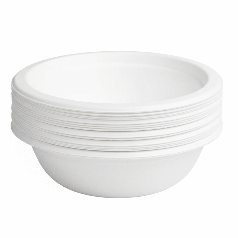 AKDC Large Disposable Paper Bowls 12oz – 25 Piece Pack - Al Kabayel Discount CentreAKDC Large Disposable Paper Bowls 12oz – 25 Piece PackDisposablesAKDCAl Kabayel Discount Centre