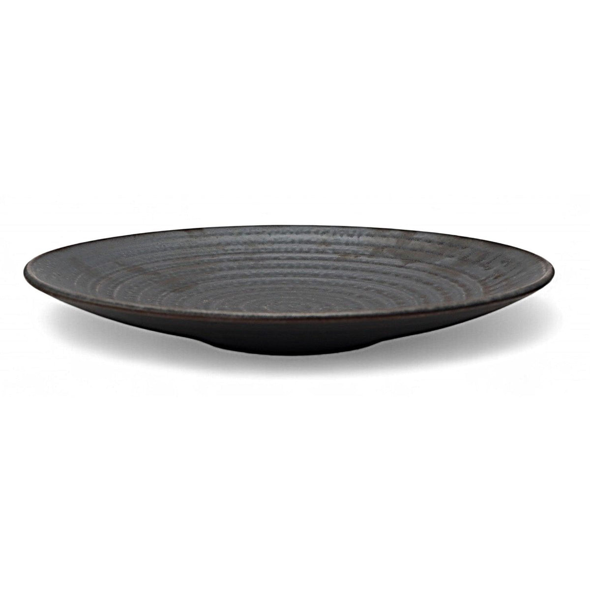 AKDC Large Rustic Ceramic Bowl – 28.5 cm, Distinctive Handmade Beauty - Al Kabayel Discount CentreAKDC Large Rustic Ceramic Bowl – 28.5 cm, Distinctive Handmade BeautyBowlsAKDCAl Kabayel Discount Centre
