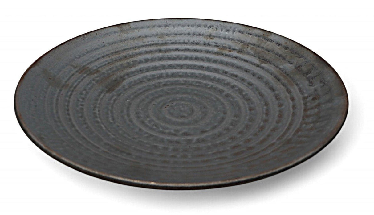 AKDC Large Rustic Ceramic Bowl – 28.5 cm, Distinctive Handmade Beauty - Al Kabayel Discount CentreAKDC Large Rustic Ceramic Bowl – 28.5 cm, Distinctive Handmade BeautyBowlsAKDCAl Kabayel Discount Centre