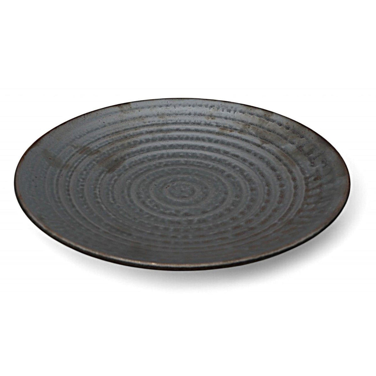 AKDC Large Rustic Ceramic Bowl – 28.5 cm, Distinctive Handmade Beauty - Al Kabayel Discount CentreAKDC Large Rustic Ceramic Bowl – 28.5 cm, Distinctive Handmade BeautyBowlsAKDCAl Kabayel Discount Centre