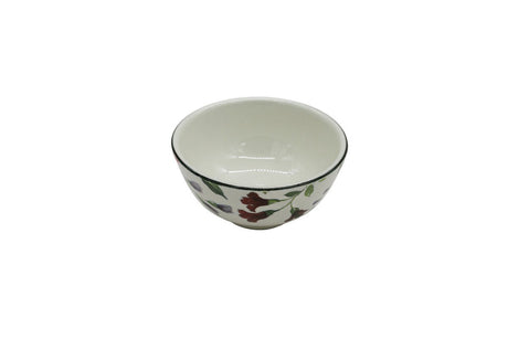 AKDC - Legend Soup Bowl 10.2 cm Priscilla - Al Kabayel Discount CentreAKDC - Legend Soup Bowl 10.2 cm PriscillaBowlsAKDCAl Kabayel Discount Centre