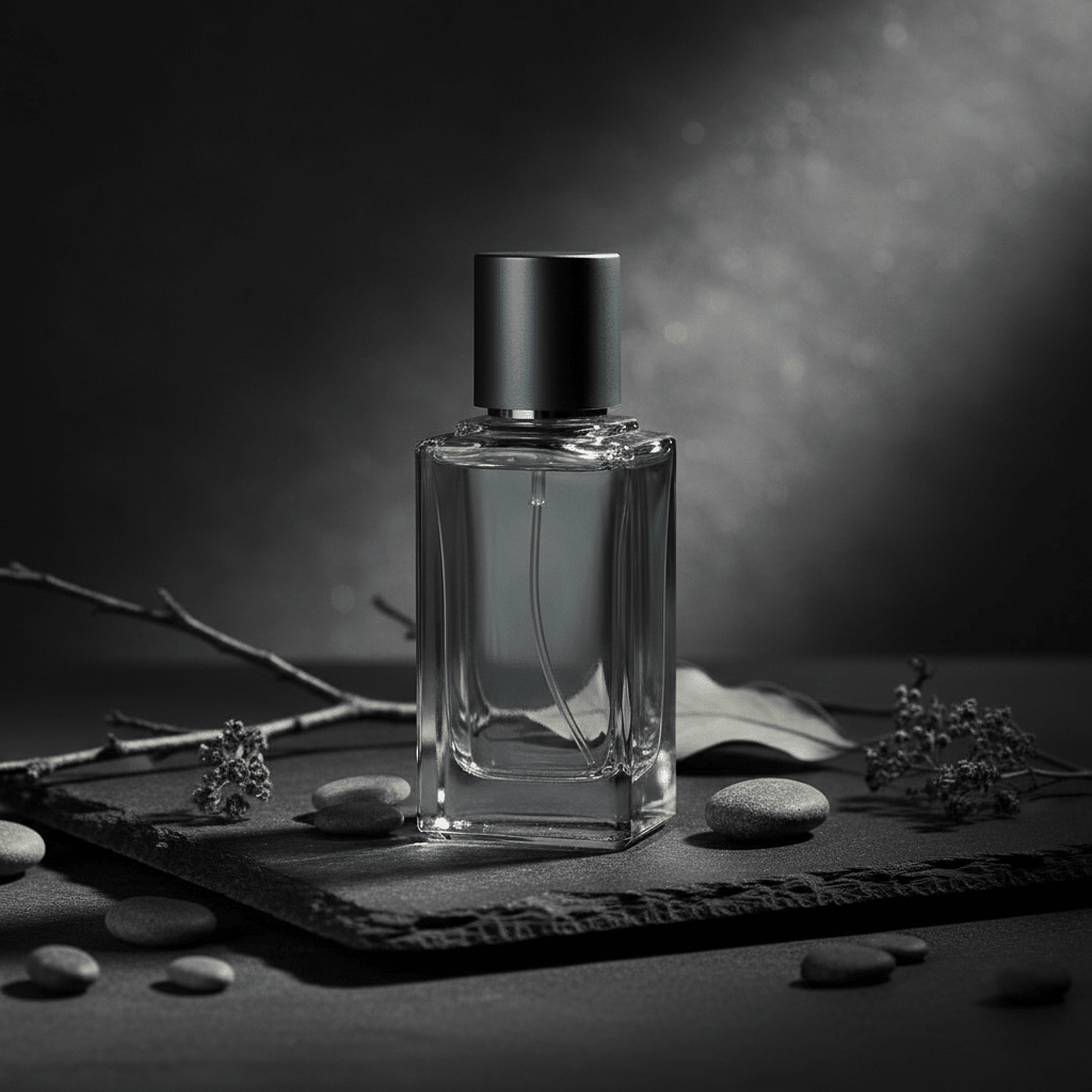 AKDC light tinted grey 30ml glass perfume bottle minimal luxury refillable fragrance container gift - Al Kabayel Discount CentreAKDC light tinted grey 30ml glass perfume bottle minimal luxury refillable fragrance container giftPerfume BottlesAKDCAl Kabayel Discount Centre