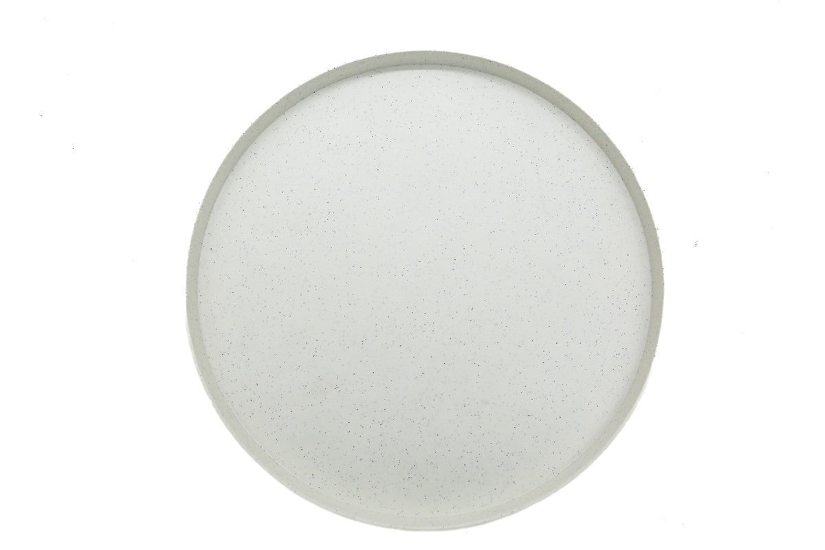 AKDC - Melamine Dinner Plate 27.9cm Cream - Al Kabayel Discount CentreAKDC - Melamine Dinner Plate 27.9cm CreamPlatesAKDCAl Kabayel Discount Centre