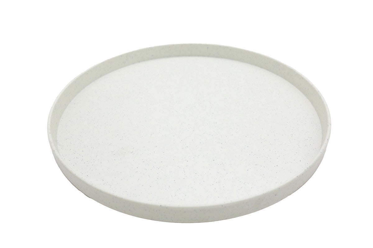 AKDC - Melamine Dinner Plate 27.9cm Cream - Al Kabayel Discount CentreAKDC - Melamine Dinner Plate 27.9cm CreamPlatesAKDCAl Kabayel Discount Centre