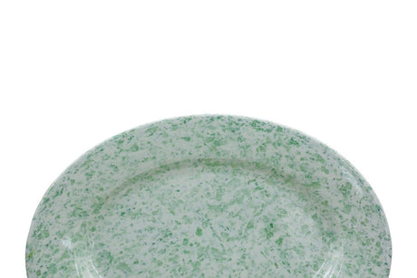 AKDC - Melamine Oval Tray 12 Msm501 - Al Kabayel Discount CentreAKDC - Melamine Oval Tray 12 Msm501PlatesAKDCAl Kabayel Discount Centre