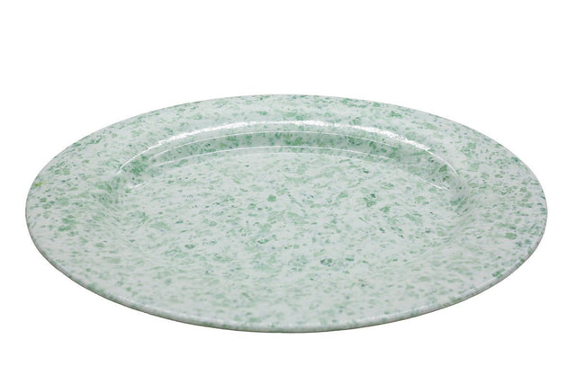 AKDC - Melamine Oval Tray 12 Msm501 - Al Kabayel Discount CentreAKDC - Melamine Oval Tray 12 Msm501PlatesAKDCAl Kabayel Discount Centre