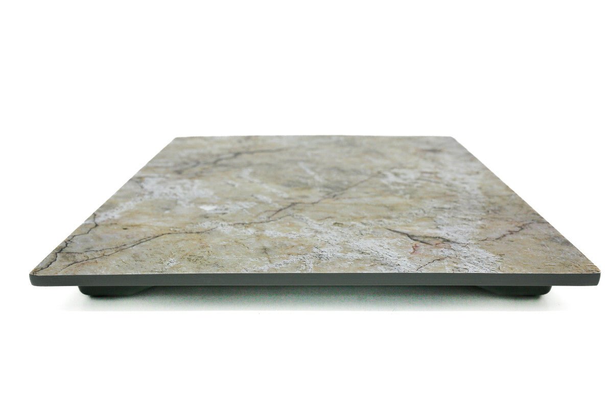 AKDC - Melamine Platter 40Cm - Al Kabayel Discount CentreAKDC - Melamine Platter 40CmPlatesAKDCAl Kabayel Discount Centre