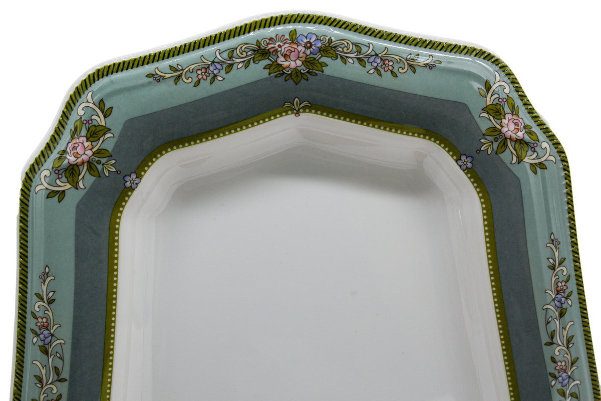 AKDC - Melamine Rect.Plate 30.5cm - Al Kabayel Discount CentreAKDC - Melamine Rect.Plate 30.5cmPlatesAKDCAl Kabayel Discount Centre