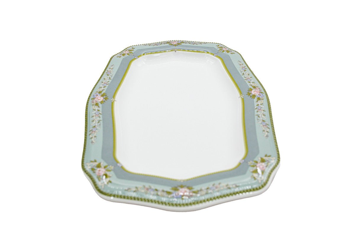 AKDC - Melamine Rect.Plate 30.5cm - Al Kabayel Discount CentreAKDC - Melamine Rect.Plate 30.5cmPlatesAKDCAl Kabayel Discount Centre