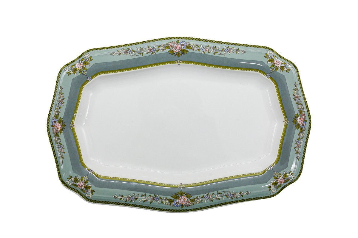 AKDC - Melamine Rect.Plate 30.5cm - Al Kabayel Discount CentreAKDC - Melamine Rect.Plate 30.5cmPlatesAKDCAl Kabayel Discount Centre
