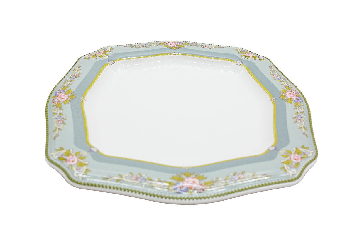 AKDC - Melamine Rim Plate 27.9cm - Al Kabayel Discount CentreAKDC - Melamine Rim Plate 27.9cmPlatesAKDCAl Kabayel Discount Centre
