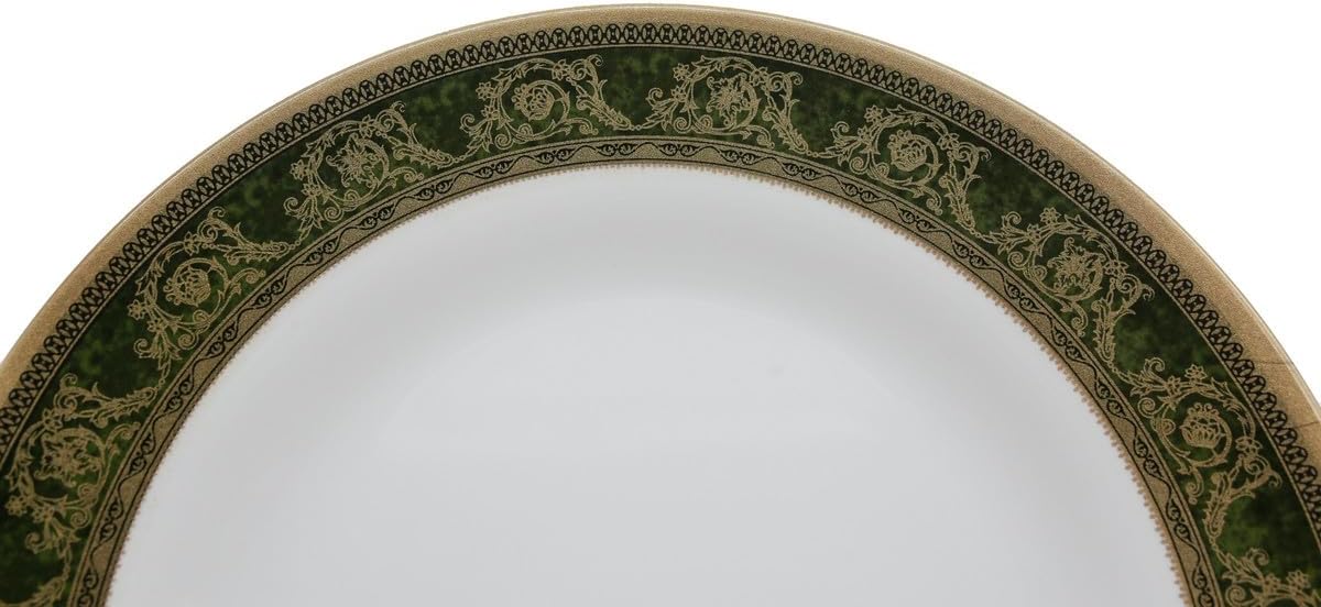 AKDC Melamine Round Dinner Plate - 26CM - Al Kabayel Discount CentreAKDC Melamine Round Dinner Plate - 26CMPlatesAKDCAl Kabayel Discount Centre