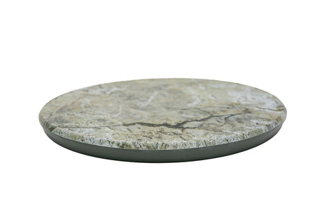 AKDC - Melamine Round Platter 23Cm - Al Kabayel Discount CentreAKDC - Melamine Round Platter 23CmPlatesAKDCAl Kabayel Discount Centre