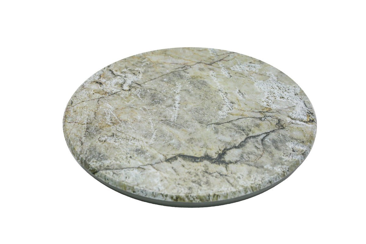 AKDC - Melamine Round Platter Small - Al Kabayel Discount CentreAKDC - Melamine Round Platter SmallPlatesAKDCAl Kabayel Discount Centre