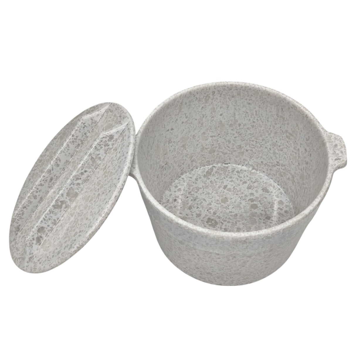 AKDC Melamine Serving Deep Bowl With Lid - 23cmX14cm - Al Kabayel Discount CentreAKDC Melamine Serving Deep Bowl With Lid - 23cmX14cmBowlsAKDCAl Kabayel Discount Centre