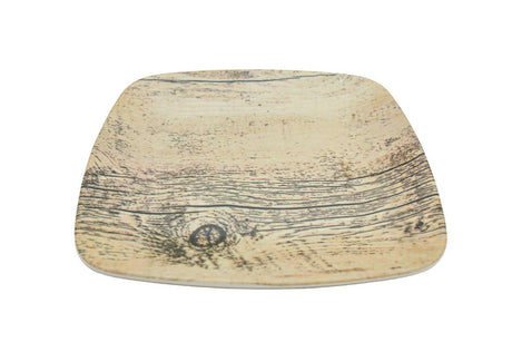AKDC - Melamine Serving Plate 18Cm - Al Kabayel Discount CentreAKDC - Melamine Serving Plate 18CmPlatesAKDCAl Kabayel Discount Centre