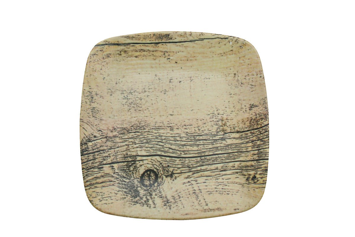 AKDC - Melamine Serving Plate 18Cm - Al Kabayel Discount CentreAKDC - Melamine Serving Plate 18CmPlatesAKDCAl Kabayel Discount Centre
