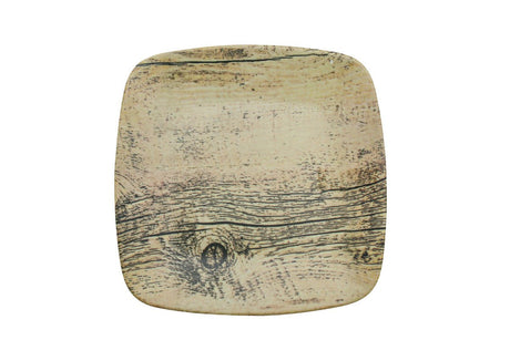 AKDC - Melamine Serving Plate 18Cm - Al Kabayel Discount CentreAKDC - Melamine Serving Plate 18CmPlatesAKDCAl Kabayel Discount Centre