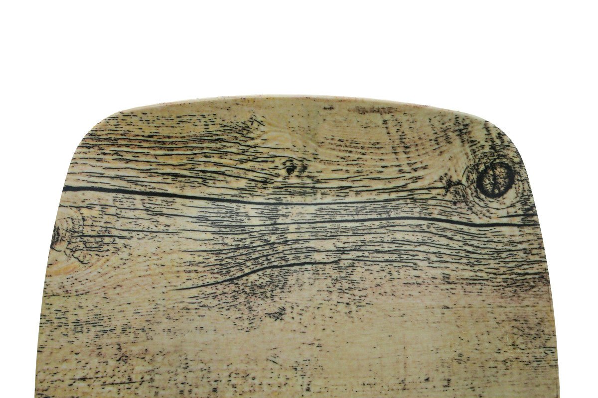 AKDC - Melamine Serving Plate 23Cm - Al Kabayel Discount CentreAKDC - Melamine Serving Plate 23CmPlatesAKDCAl Kabayel Discount Centre