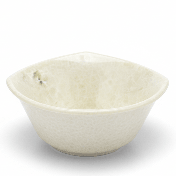 AKDC Melamine Small Cream Speckled Square Bowl Compact Serving Bowl for Dips and Side Portions – 11 cm - Al Kabayel Discount CentreAKDC Melamine Small Cream Speckled Square Bowl Compact Serving Bowl for Dips and Side Portions – 11 cmBowlsAKDCAl Kabayel Discount Centre