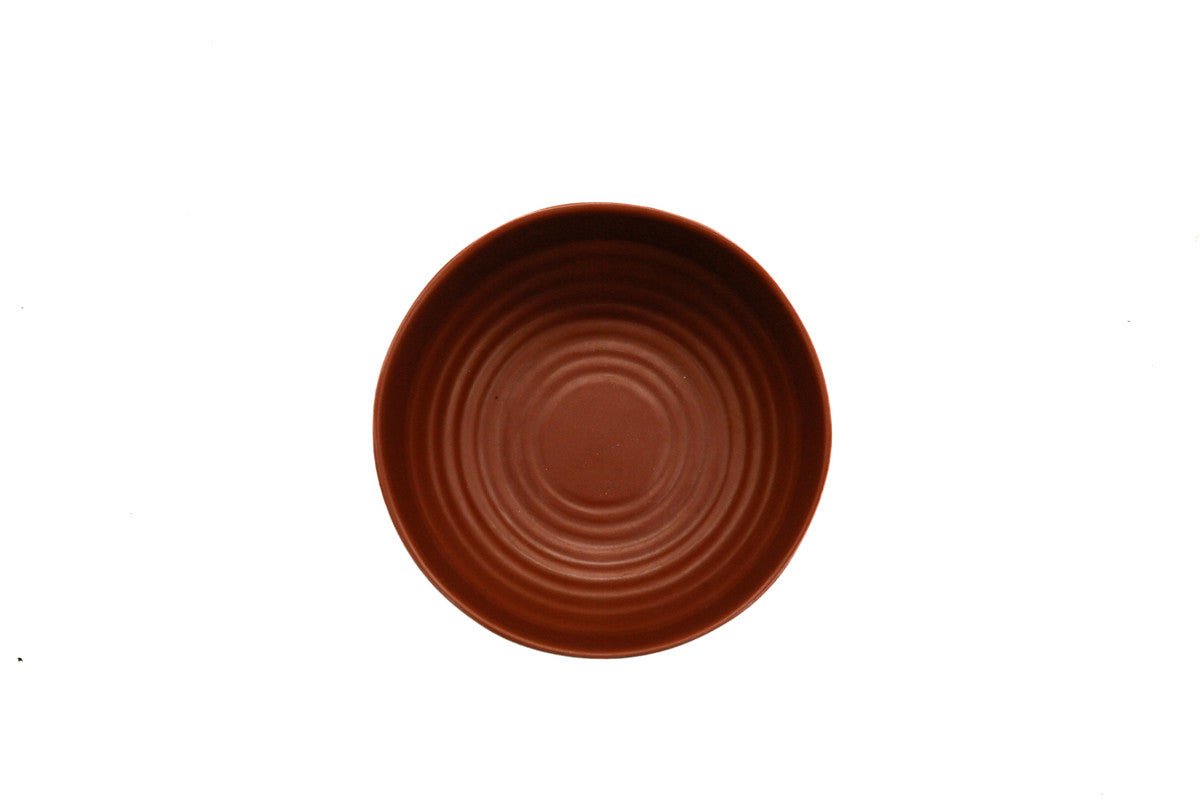 AKDC - Melamine Soup Round Bowl 11.4cm Clay Color - Al Kabayel Discount CentreAKDC - Melamine Soup Round Bowl 11.4cm Clay ColorBowlsAKDCAl Kabayel Discount Centre