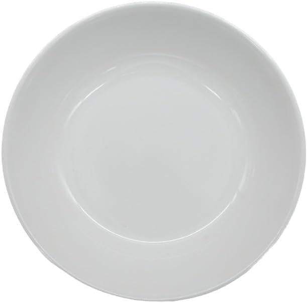 AKDC Melamine Soup,Rice Bowl - 19CM - Al Kabayel Discount CentreAKDC Melamine Soup,Rice Bowl - 19CMBowlsAKDCAl Kabayel Discount Centre