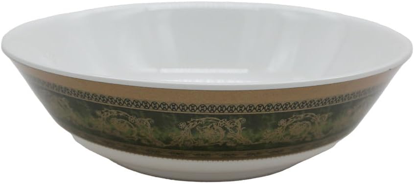 AKDC Melamine Soup,Rice Bowl - 19CM - Al Kabayel Discount CentreAKDC Melamine Soup,Rice Bowl - 19CMBowlsAKDCAl Kabayel Discount Centre