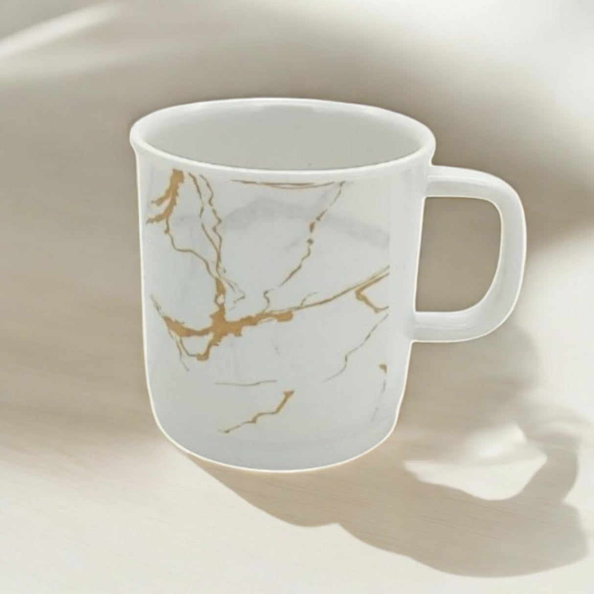 AKDC Melamine Tea Coffee Mug 350ML - Al Kabayel Discount CentreAKDC Melamine Tea Coffee Mug 350MLMugsAKDCAl Kabayel Discount Centre