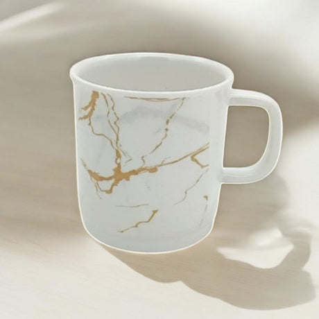 AKDC Melamine Tea Coffee Mug 350ML - Al Kabayel Discount CentreAKDC Melamine Tea Coffee Mug 350MLMugsAKDCAl Kabayel Discount Centre