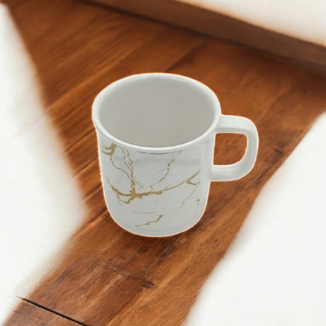 AKDC Melamine Tea Coffee Mug 350ML - Al Kabayel Discount CentreAKDC Melamine Tea Coffee Mug 350MLMugsAKDCAl Kabayel Discount Centre