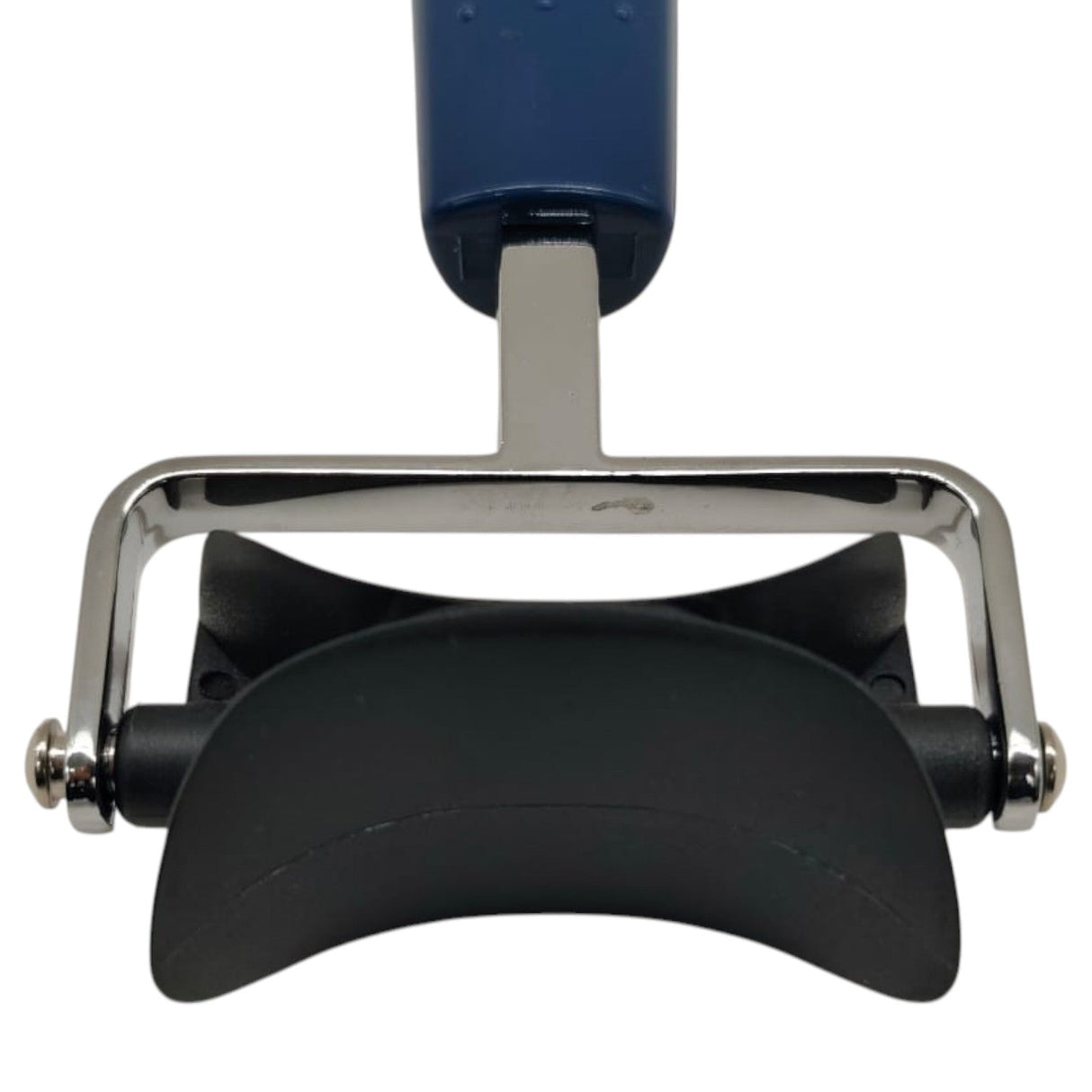 AKDC Pastry Nylon Roller With Stainless Steel Plastic Handle - 19cmX8cm - Blue&Black - Al Kabayel Discount CentreAKDC Pastry Nylon Roller With Stainless Steel Plastic Handle - 19cmX8cm - Blue&BlackKitchen Utensils & GadgetsAKDCAl Kabayel Discount Centre