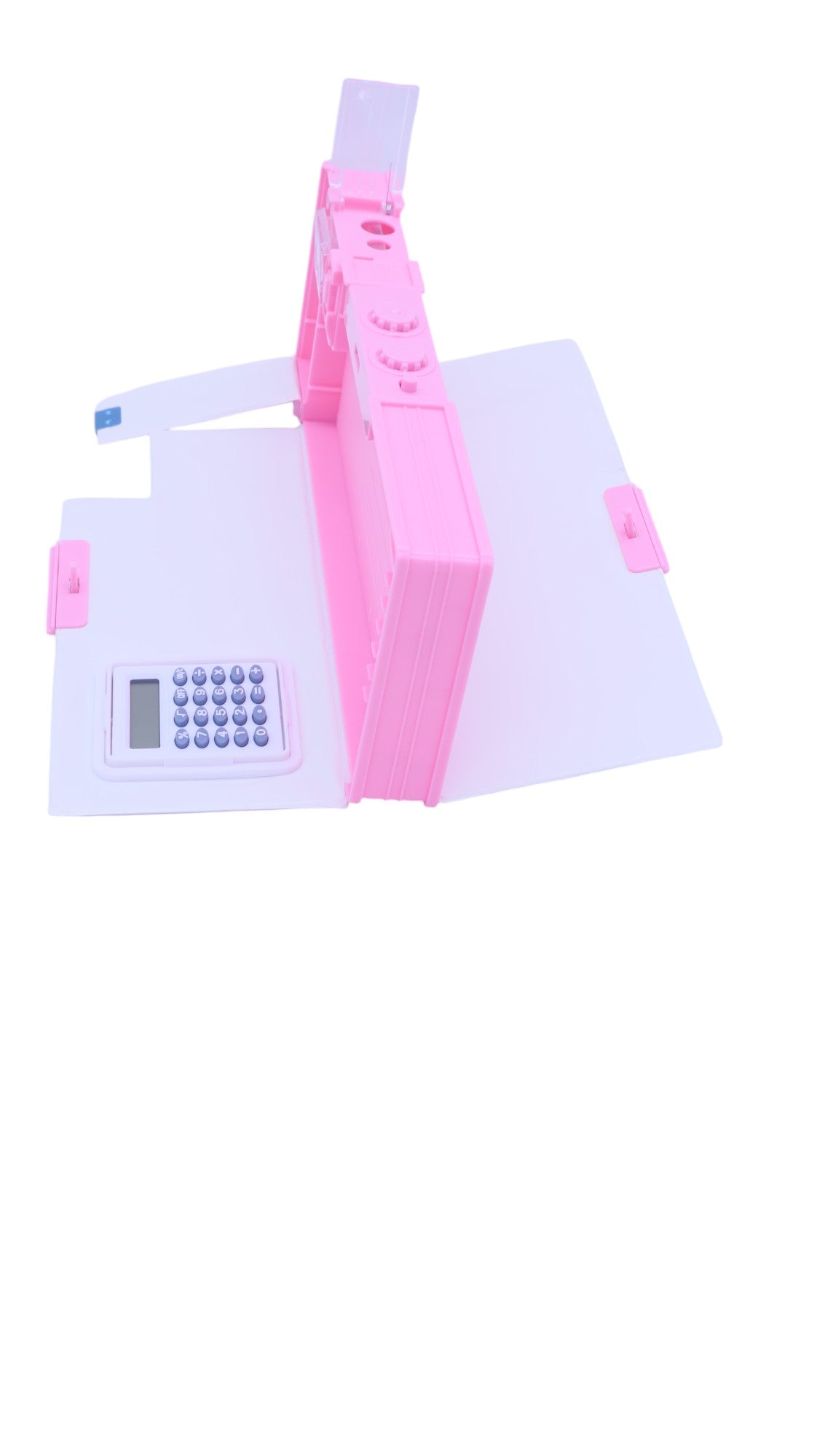 AKDC Pencil Case with Password 21 Lock Calculator and Sharpener Mermaid Design - Al Kabayel Discount CentreAKDC Pencil Case with Password 21 Lock Calculator and Sharpener Mermaid DesignPencil CasesAKDCAl Kabayel Discount Centre