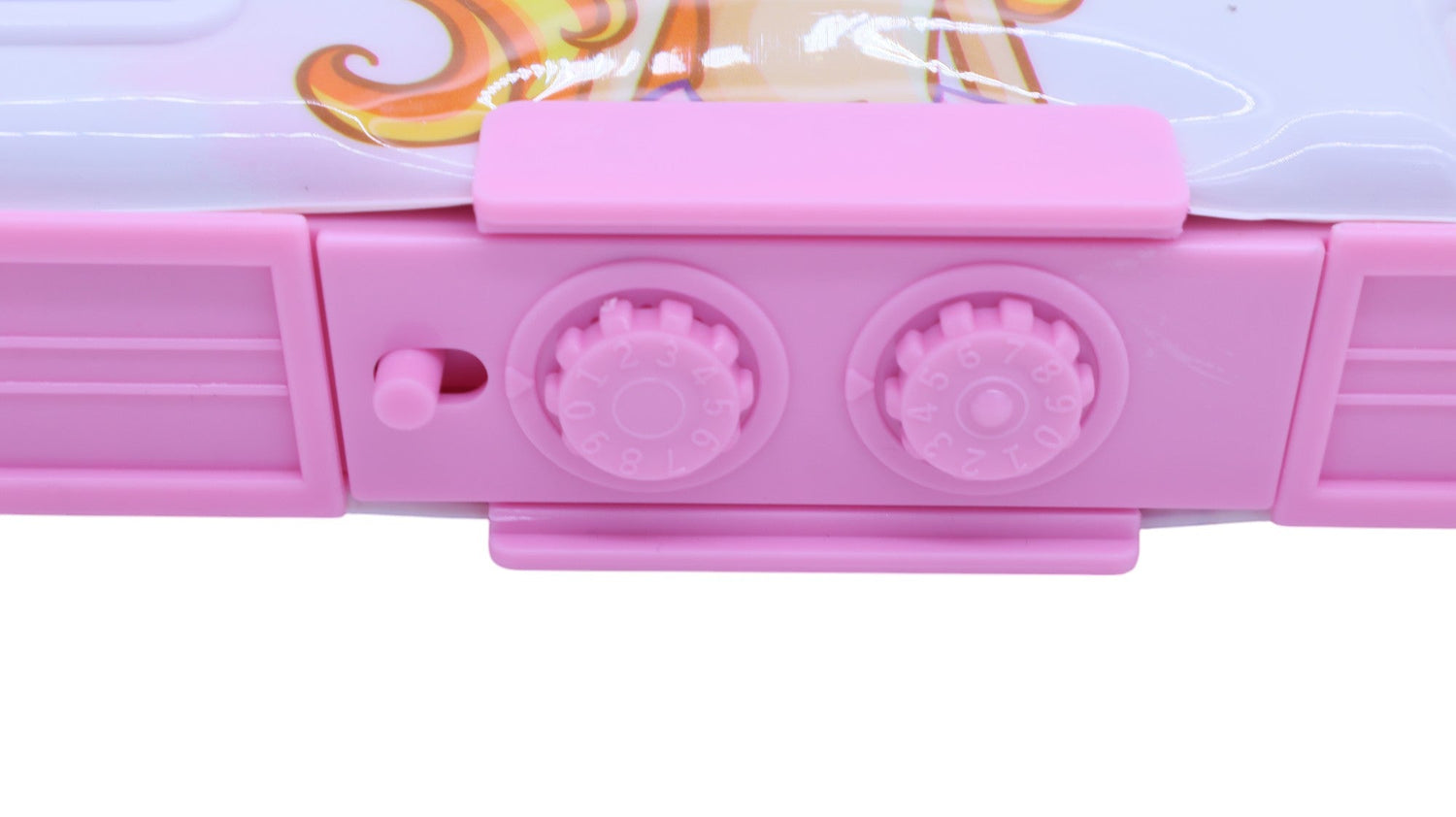 AKDC Pencil Case with Password 21 Lock Calculator and Sharpener Mermaid Design - Al Kabayel Discount CentreAKDC Pencil Case with Password 21 Lock Calculator and Sharpener Mermaid DesignPencil CasesAKDCAl Kabayel Discount Centre