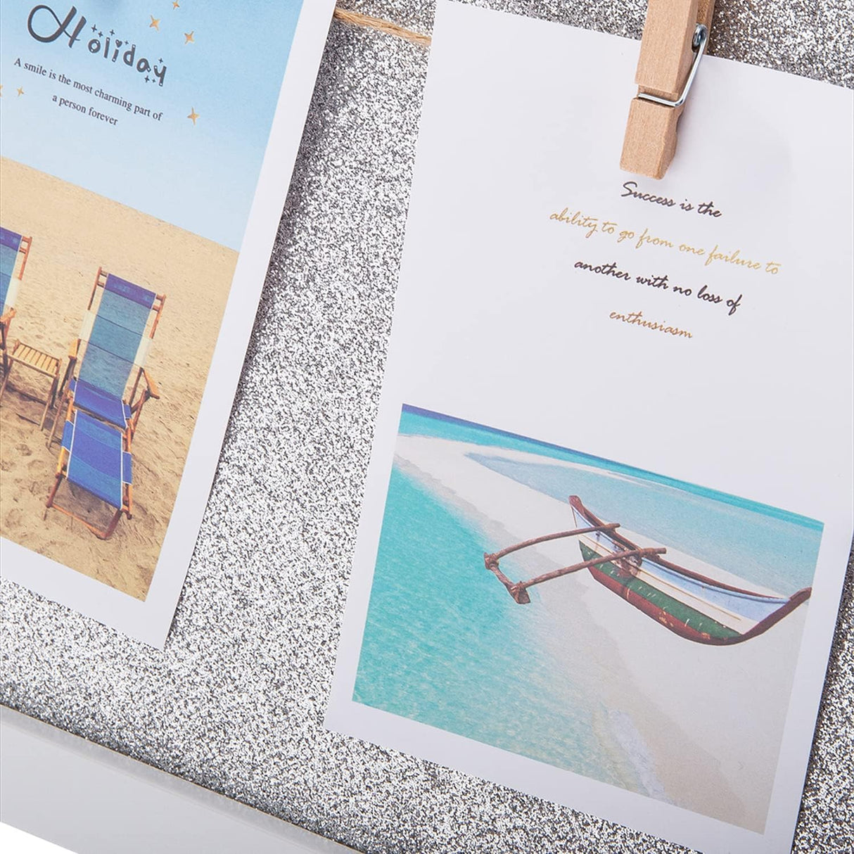 AKDC Photo Frame MulticolourM176 - Al Kabayel Discount CentreAKDC Photo Frame MulticolourM176Frames & Wall artAKDCAl Kabayel Discount Centre