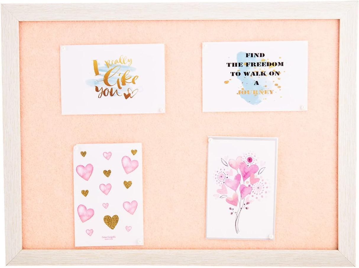 AKDC Photo Frame Peach, white - Al Kabayel Discount CentreAKDC Photo Frame Peach, whiteFrames & Wall artAKDCAl Kabayel Discount Centre