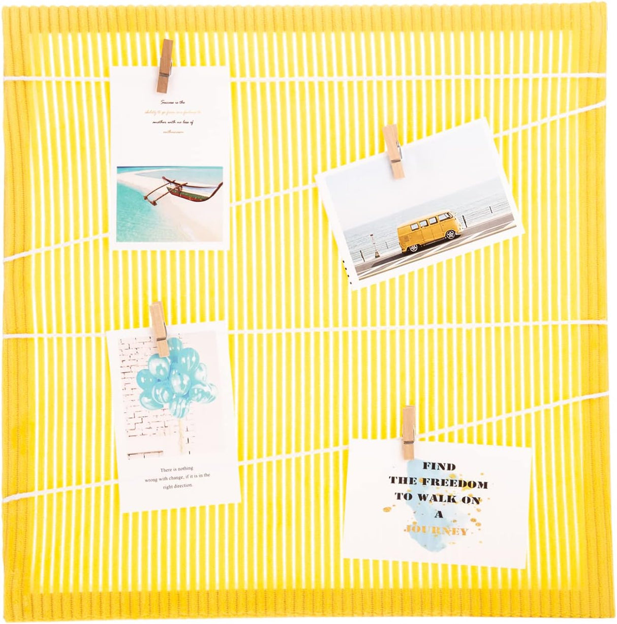 AKDC Photo Frame YellowM173 - Al Kabayel Discount CentreAKDC Photo Frame YellowM173Frames & Wall artAKDCAl Kabayel Discount Centre