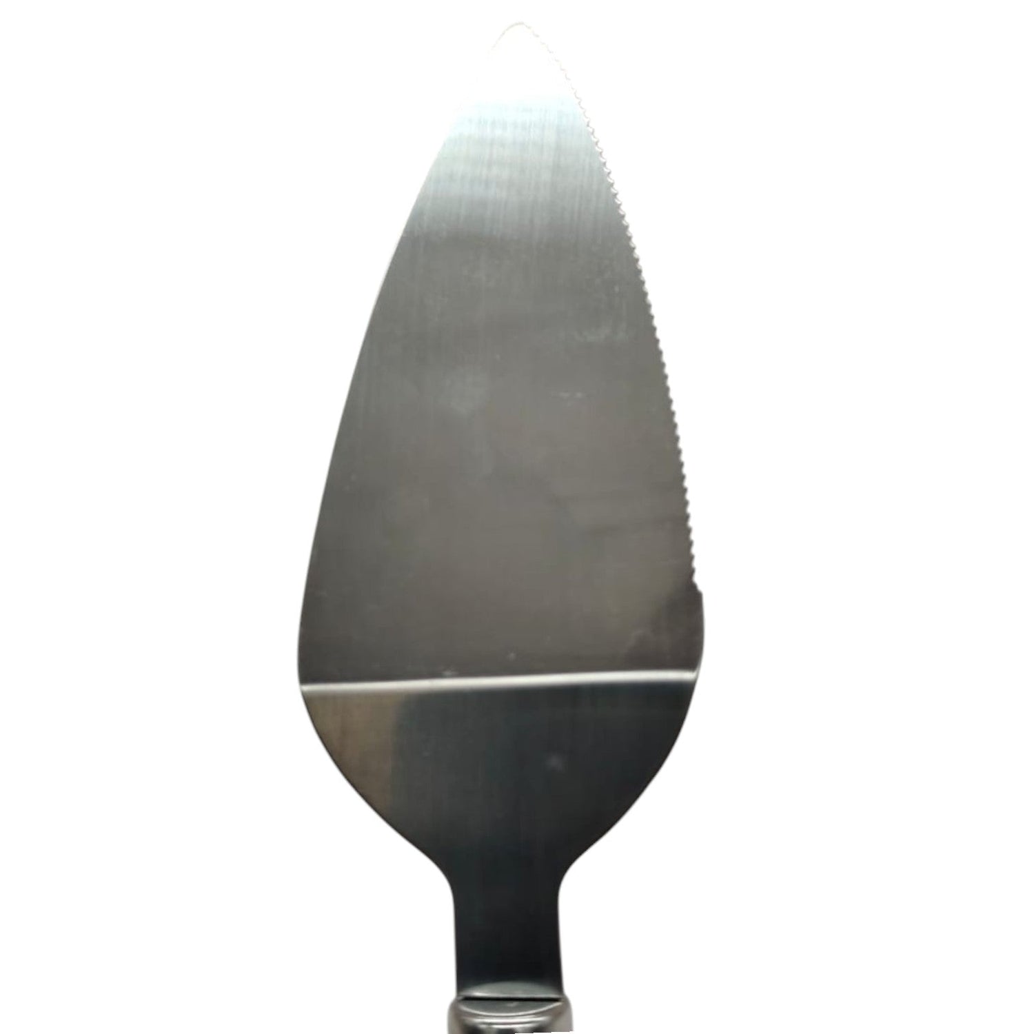 AKDC Pizza Spatula Wooden Handle Shovel Stainless Steel Pizza Server, Cheese Spatula Kitchen Baking Tool, Kitchen Baking Tool Triangular Spade Spatula for Pizza Cake - 26cmX6cm - Wooden&Steel - Al Kabayel Discount CentreAKDC Pizza Spatula Wooden Handle Shovel Stainless Steel Pizza Server, Cheese Spatula Kitchen Baking Tool, Kitchen Baking Tool Triangular Spade Spatula for Pizza Cake - 26cmX6cm - Wooden&SteelKitchen Utensils & GadgetsAKDCAl Kabayel Discount Centre