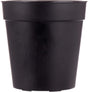 AKDC PLANTER POT GROVEL S 9CMX9CMX6CM Black - Al Kabayel Discount CentreAKDC PLANTER POT GROVEL S 9CMX9CMX6CM BlackFlower/Plant PotsAKDCAl Kabayel Discount Centre