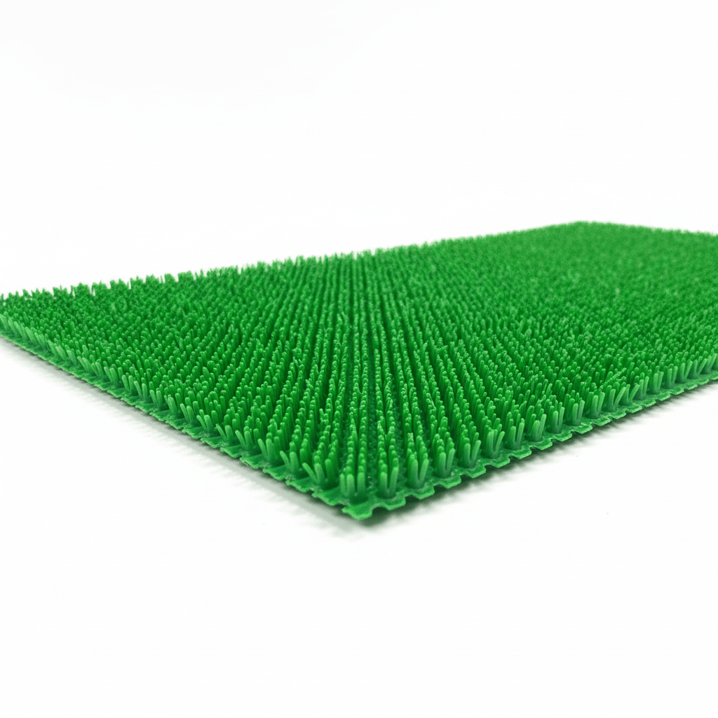 AKDC Plastic Grass Mat 90cm*100cm, Green - Al Kabayel Discount CentreAKDC Plastic Grass Mat 90cm*100cm, GreenDoormatsAKDCAl Kabayel Discount Centre