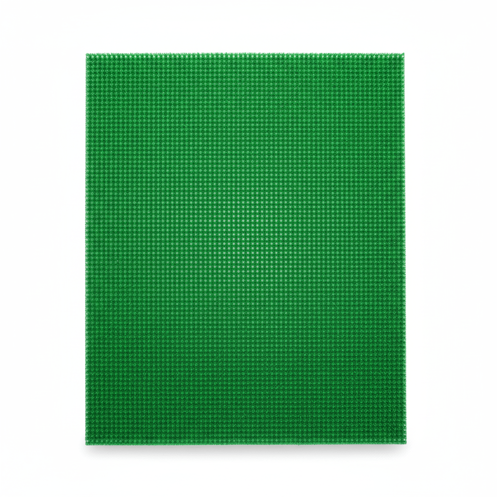 AKDC Plastic Grass Mat 90cm*100cm, Green - Al Kabayel Discount CentreAKDC Plastic Grass Mat 90cm*100cm, GreenDoormatsAKDCAl Kabayel Discount Centre