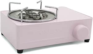 AKDC Portable Gas Stove - Compact and Efficient Cooking Solution - purple - Al Kabayel Discount CentreAKDC Portable Gas Stove - Compact and Efficient Cooking Solution - purplePicnic AccessoriesAKDCAl Kabayel Discount Centre